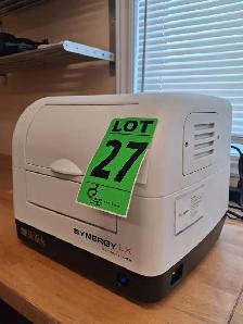 Online Auction - Rapid Test Lab. Ends June 18 (Montreal, QC) - Photo 3