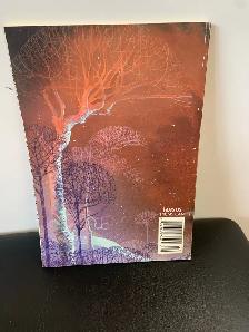 Marvel The New Mutants Demon Bear Saga 1st Print - Photo 2