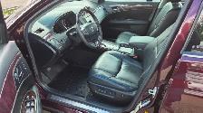CERTIFIED 2013 TOYOTA AVALON XLS ONLY 136K  LEATHER V6 -YORKTON - Photo 3