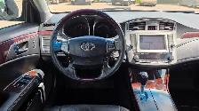 CERTIFIED 2013 TOYOTA AVALON XLS ONLY 136K  LEATHER V6 -YORKTON - Photo 4