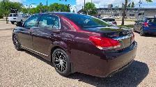 CERTIFIED 2013 TOYOTA AVALON XLS ONLY 136K  LEATHER V6 -YORKTON - Photo 9