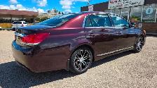 CERTIFIED 2013 TOYOTA AVALON XLS ONLY 136K  LEATHER V6 -YORKTON - Photo 11