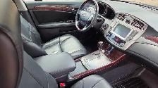 CERTIFIED 2013 TOYOTA AVALON XLS ONLY 136K  LEATHER V6 -YORKTON - Photo 14