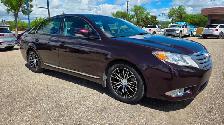 CERTIFIED 2013 TOYOTA AVALON XLS ONLY 136K  LEATHER V6 -YORKTON - Photo 15