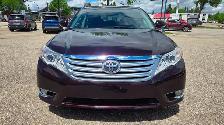 CERTIFIED 2013 TOYOTA AVALON XLS ONLY 136K  LEATHER V6 -YORKTON - Photo 18