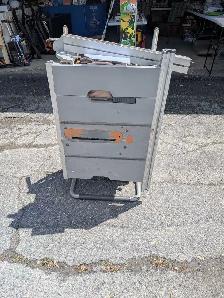 Rigid Table Saw