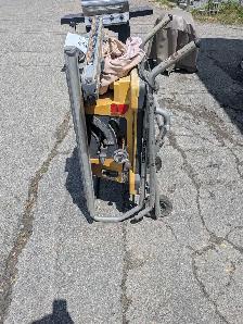 Rigid Table Saw - Photo 2
