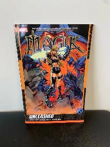 Magik 2025 #1 1st Print