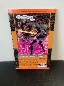Magik 2025 #1 1st Print - Photo 2