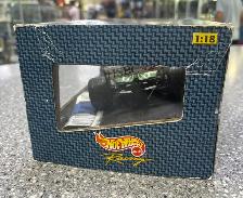 HOTWHEELS 2000 1/8 Jaguar R1 Boxed - Photo 2