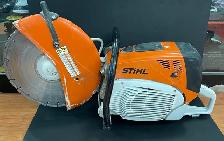 STIHL TS700 CONCRETE SAW