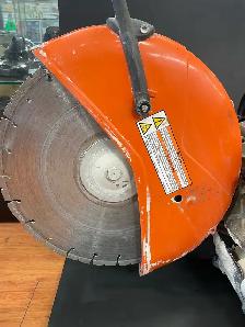 STIHL TS700 CONCRETE SAW - Photo 2