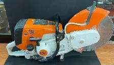STIHL TS700 CONCRETE SAW - Photo 4