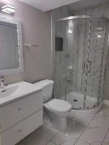 Basement for Rent - Photo 2