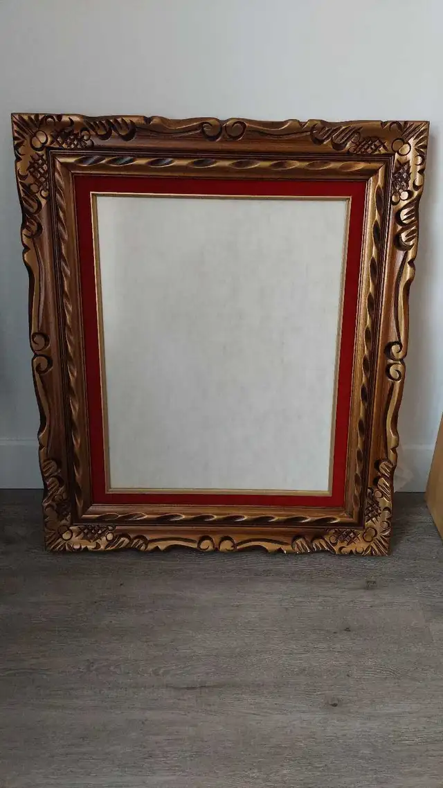 cadre décoratif