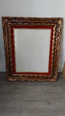 cadre décoratif