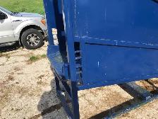 Adjustable Height Cattle Loading Chute - Photo 5