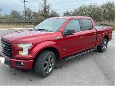 Ford F-150 2015 - Photo 2