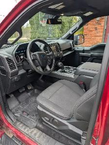 Ford F-150 2015 - Photo 5