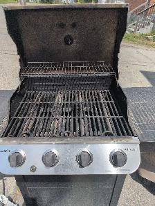 propane BBQ - Photo 2