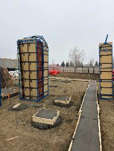 residential Cribber - Photo 2