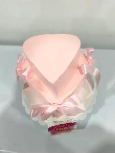 Heart Vintage Cake, Milton Bakery - Photo 6