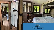 40 ft Jayco Flight Trailer - Photo 5