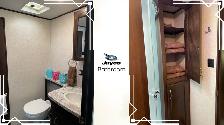 40 ft Jayco Flight Trailer - Photo 6