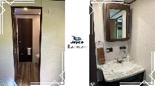 40 ft Jayco Flight Trailer - Photo 7