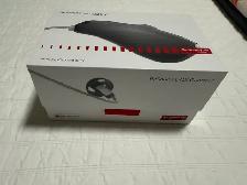Hearing aids. Resound. High quality. Comes w tv streamer.