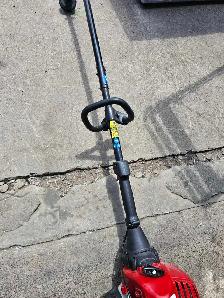 Weed whacker - Photo 3