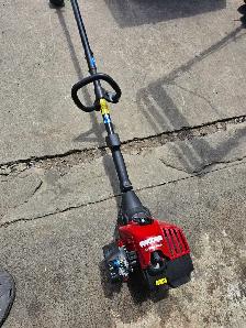 Weed whacker - Photo 4