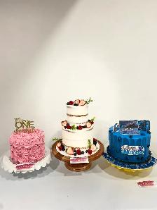 Gamer cakes, custom cakes, Nintendo cake - Photo 4