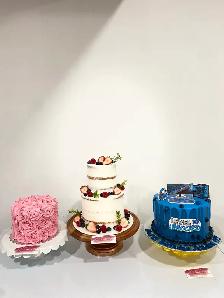 Gamer cakes, custom cakes, Nintendo cake - Photo 5