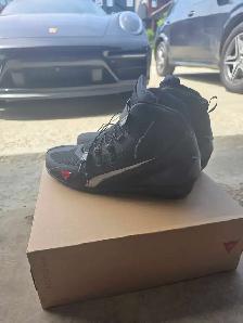 Dainese Herian Air Shoes size 45 (11.5 US)