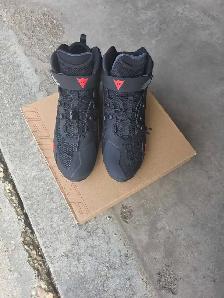 Dainese Herian Air Shoes size 45 (11.5 US) - Photo 4