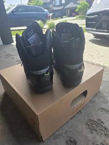 Dainese Herian Air Shoes size 45 (11.5 US) - Photo 5