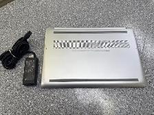 HP 15.6" AMD 3150U 8GB 256GB Laptop Touchscreen - Photo 3