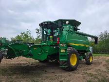 farm equipment