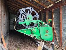farm equipment - Photo 3