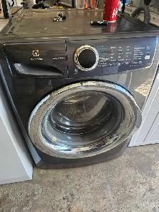 Electrolux washer sale today
