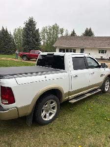 Selling my 2012 ram 1500 Laramie Longhorn - Photo 4