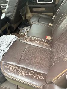 Selling my 2012 ram 1500 Laramie Longhorn - Photo 6