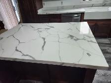 Quartz, Granite Countertops GOOD DEAL - Photo 8