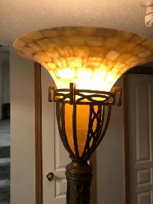 Living room Lamp - Photo 6