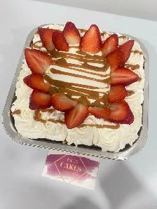 Tres leches cakes, Milton Bakery - Photo 2