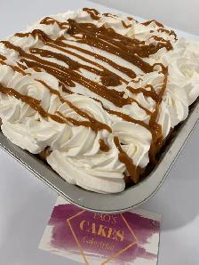 Tres leches cakes, Milton Bakery - Photo 3