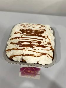 Tres leches cakes, Milton Bakery - Photo 5