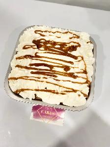 Tres leches cakes, Milton Bakery - Photo 6