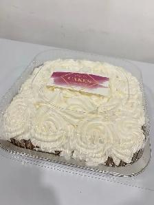 Tres leches cakes, Milton Bakery - Photo 7